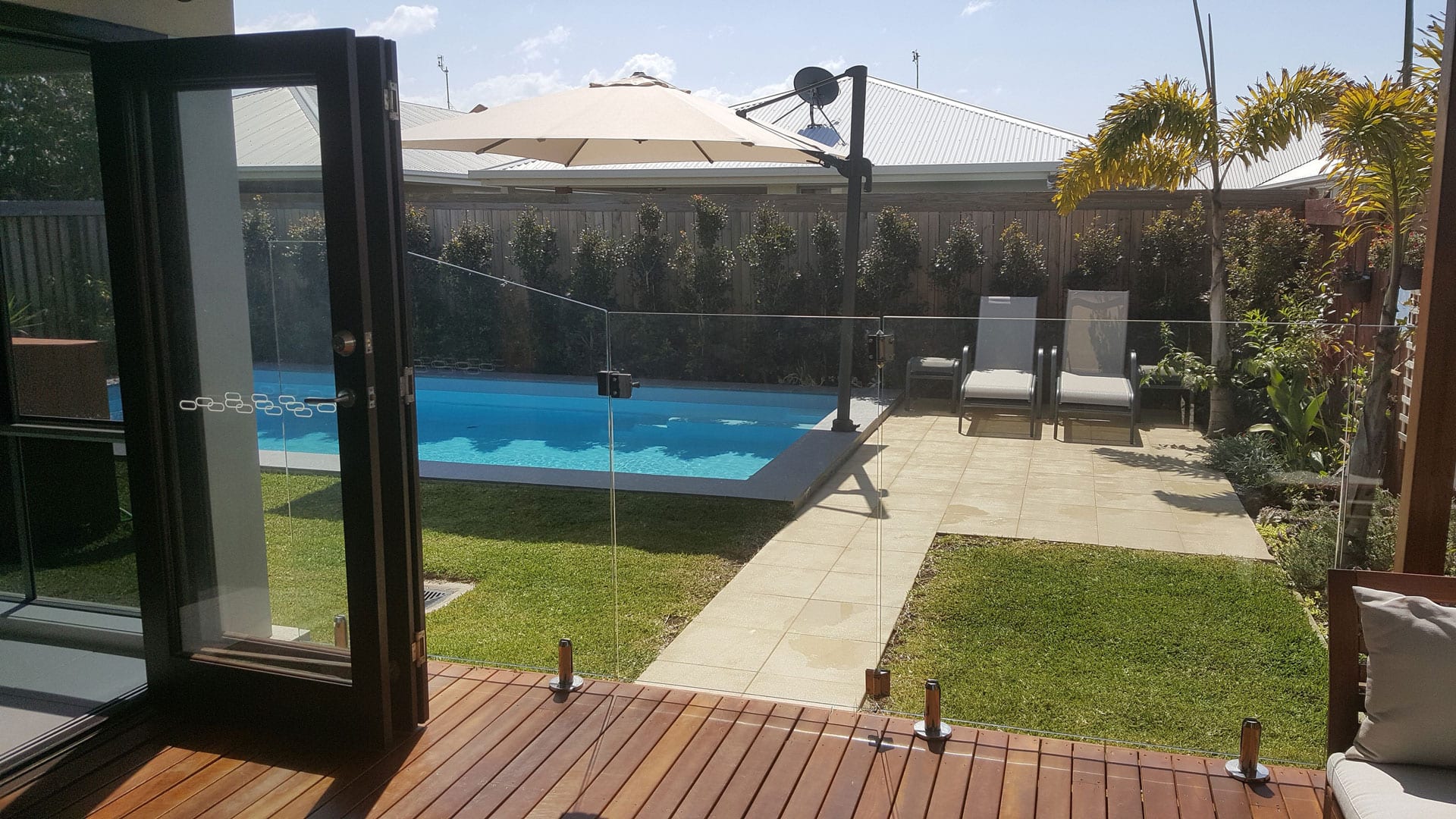 Request a Free Quote!